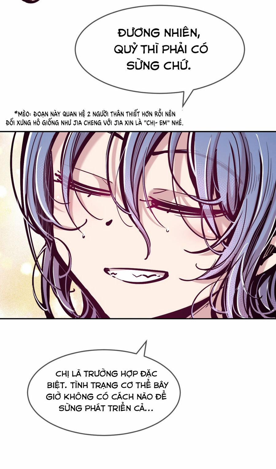 Oan Gia Chung Nhà ! 83 trang 30