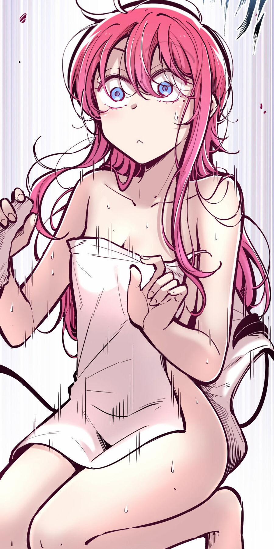 Oan Gia Chung Nhà ! 83 trang 33