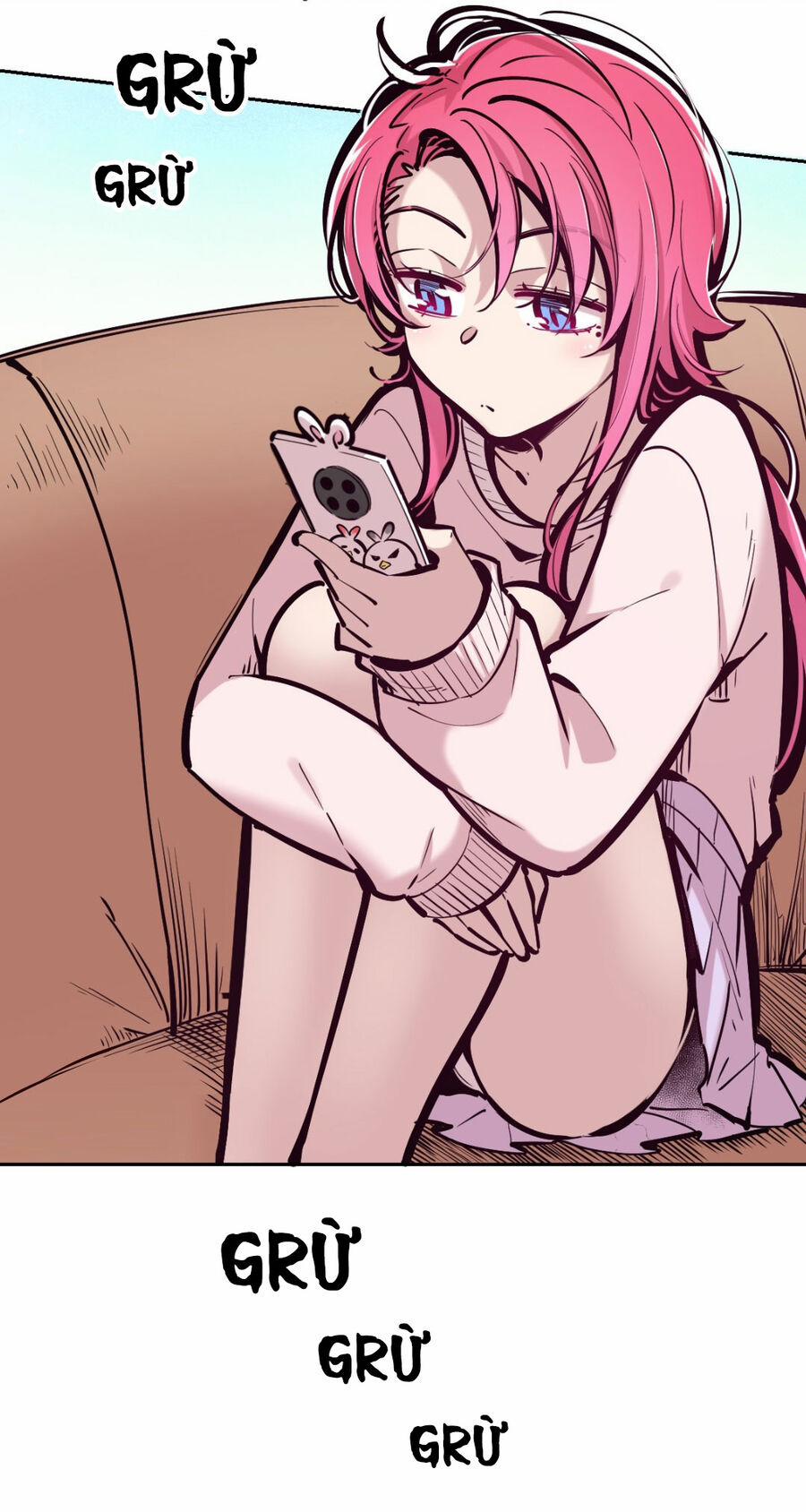 Oan Gia Chung Nhà ! 83 trang 4