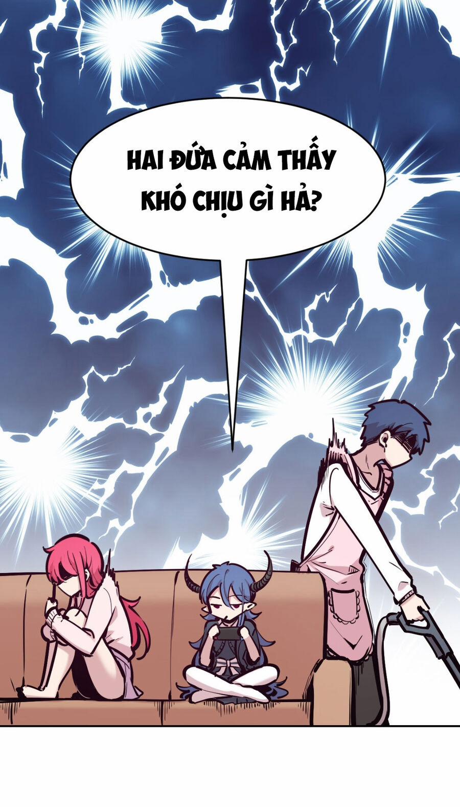 Oan Gia Chung Nhà ! 83 trang 6