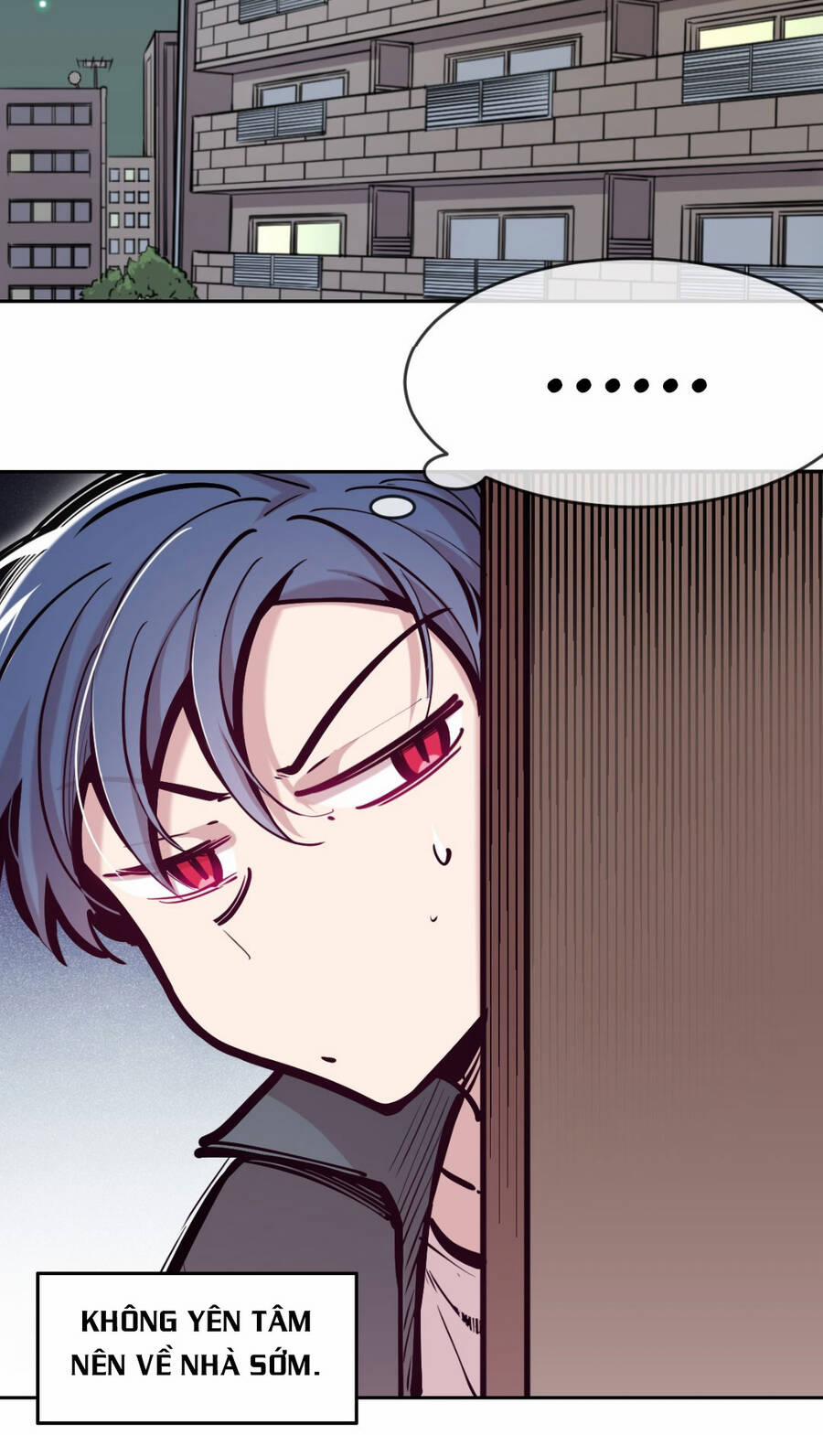 Oan Gia Chung Nhà ! 84 trang 17