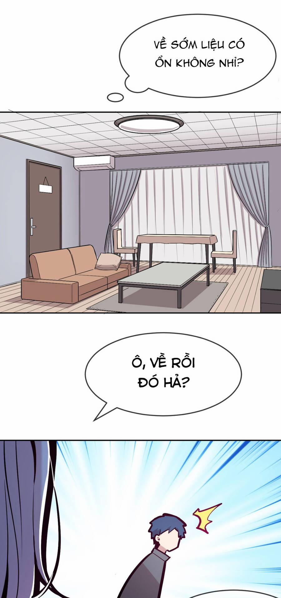 Oan Gia Chung Nhà ! 84 trang 18