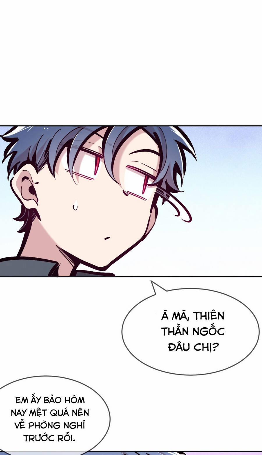 Oan Gia Chung Nhà ! 84 trang 23