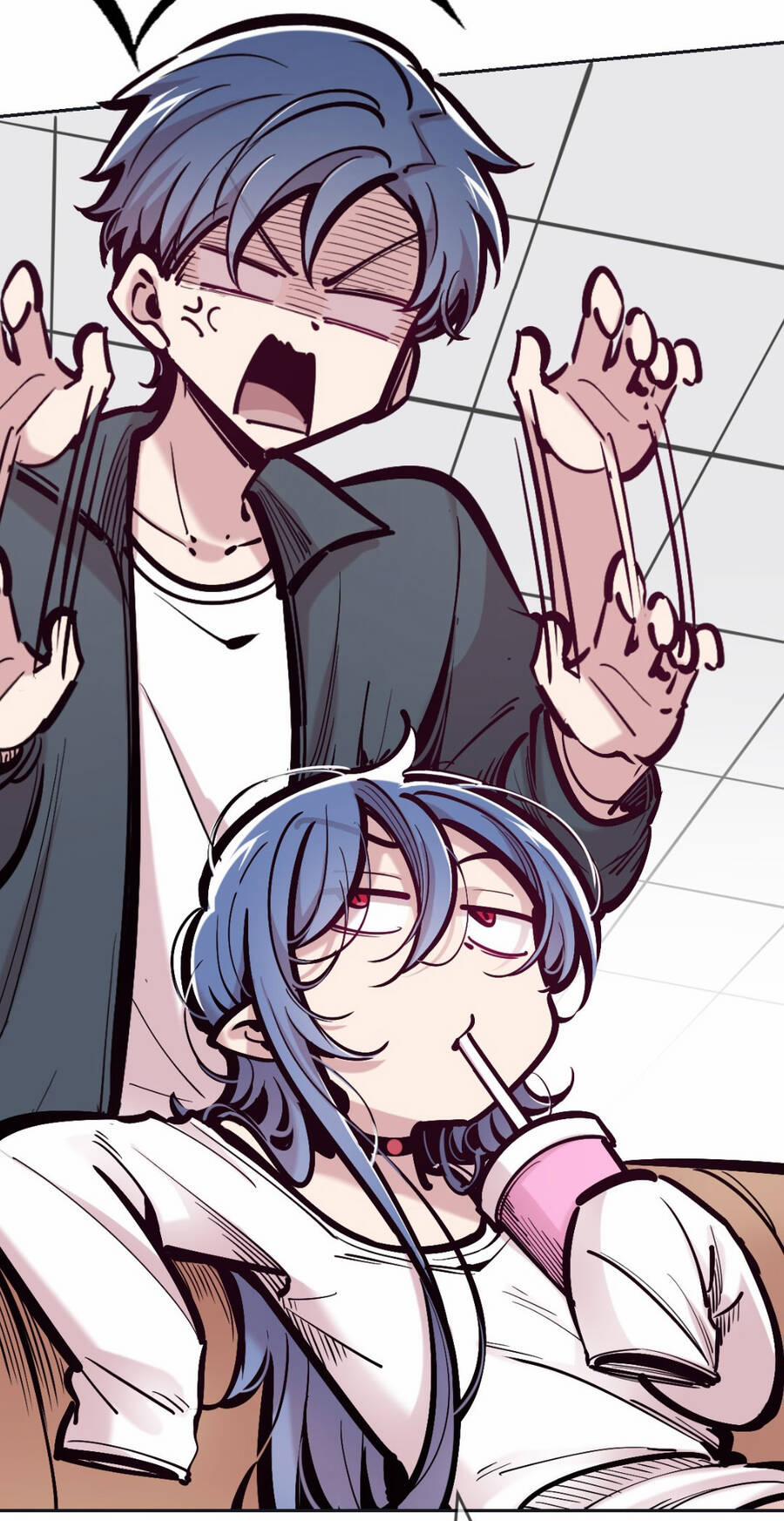 Oan Gia Chung Nhà ! 84 trang 26