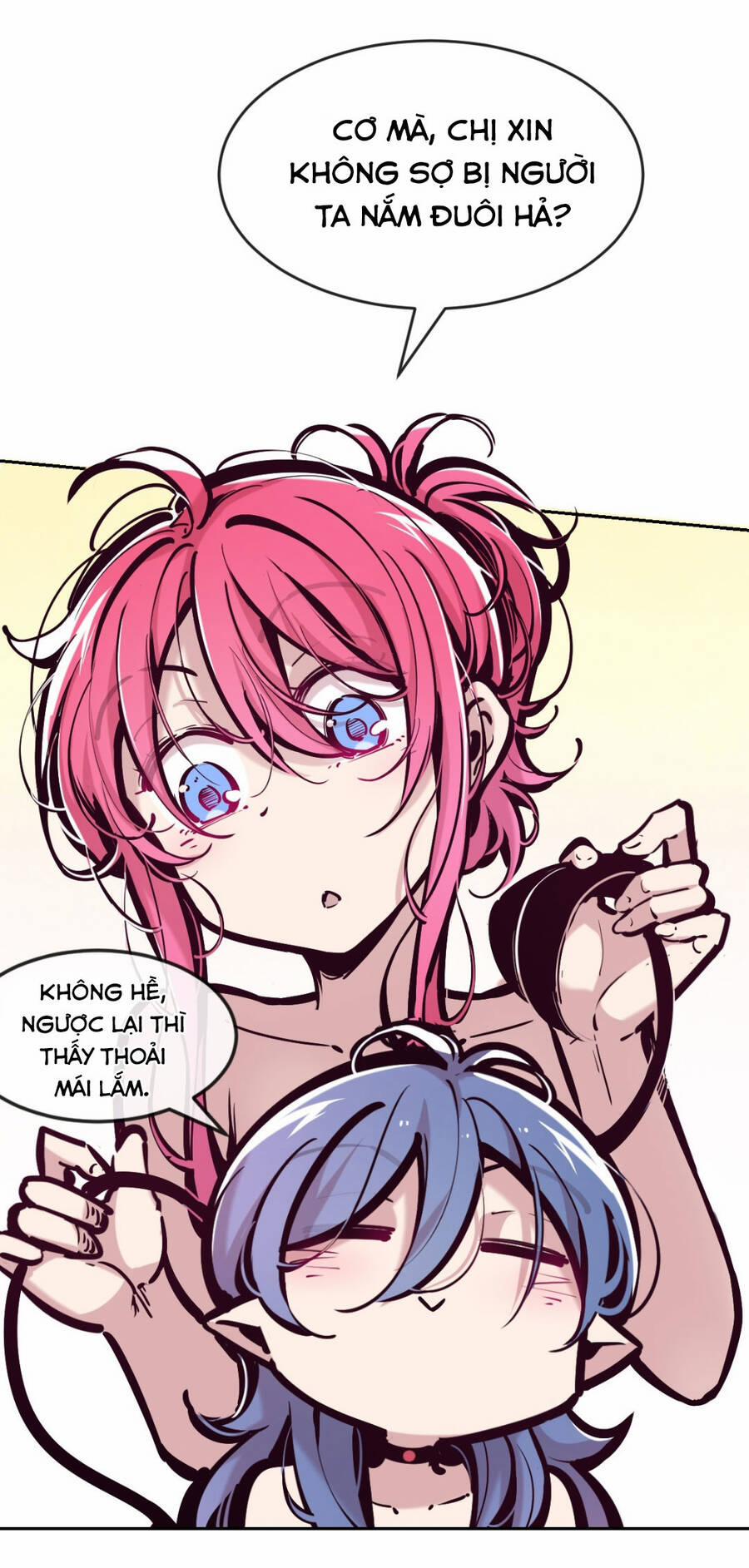 Oan Gia Chung Nhà ! 84 trang 9