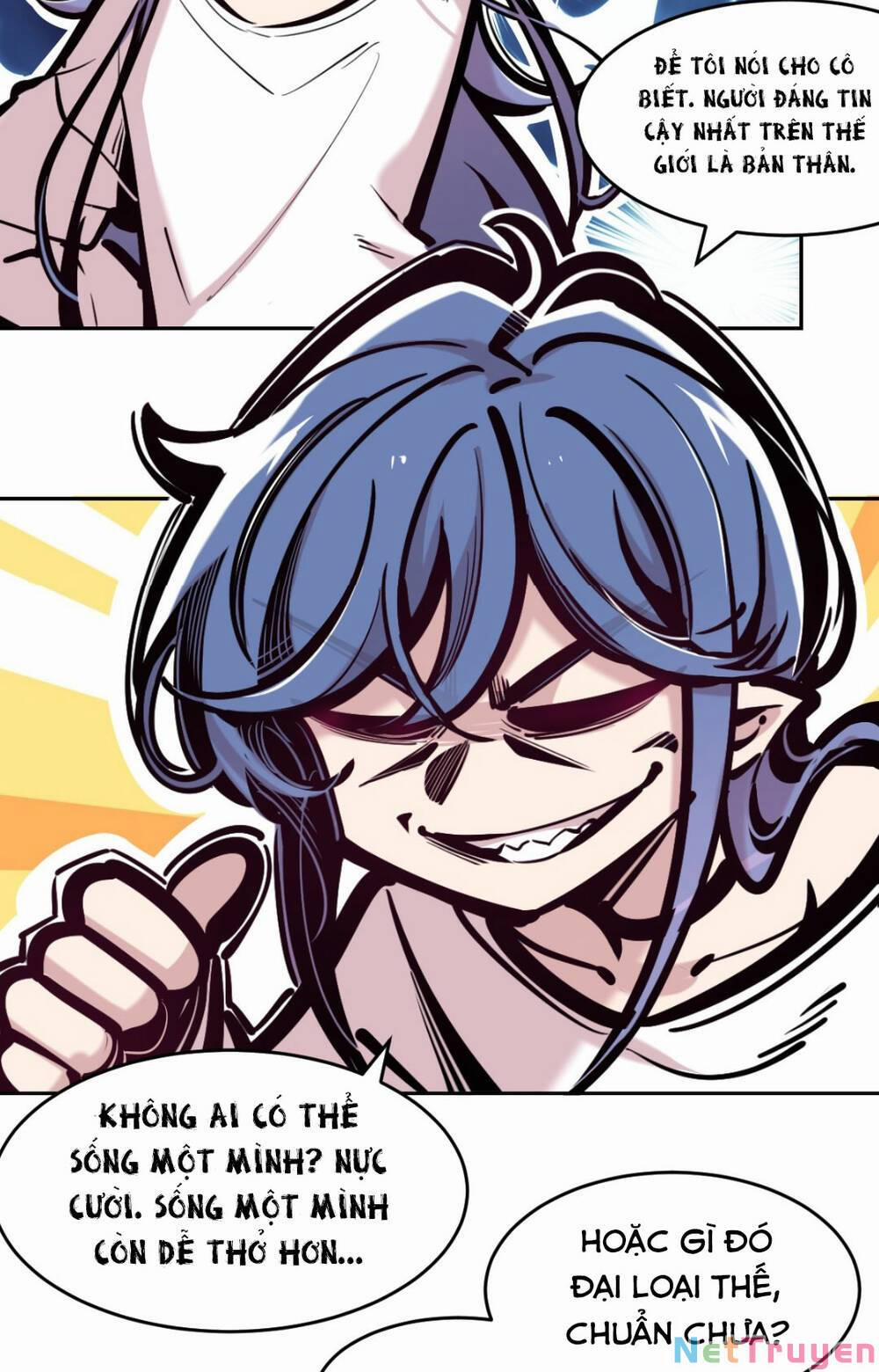 Oan Gia Chung Nhà ! 85 trang 21