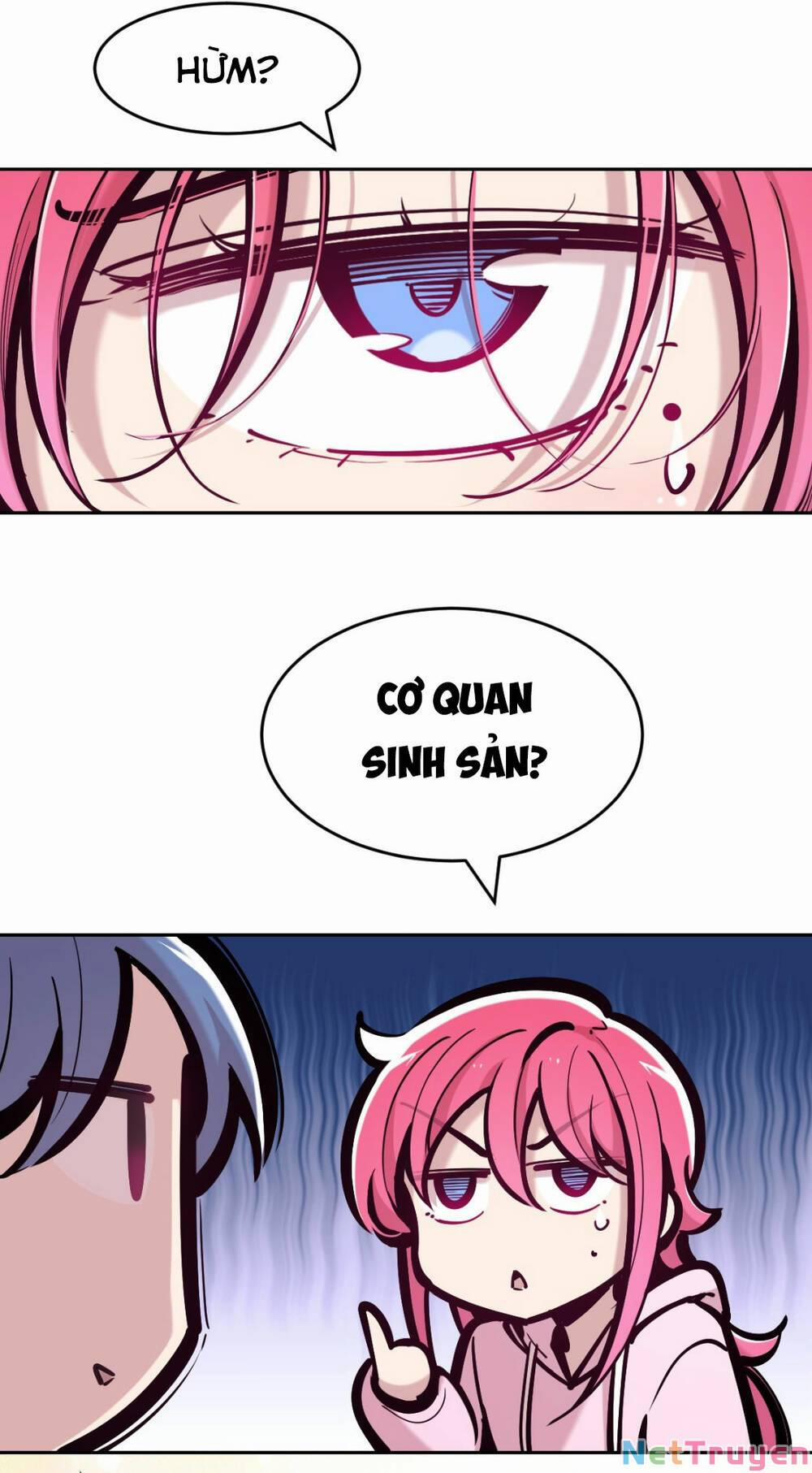 Oan Gia Chung Nhà ! 85 trang 30