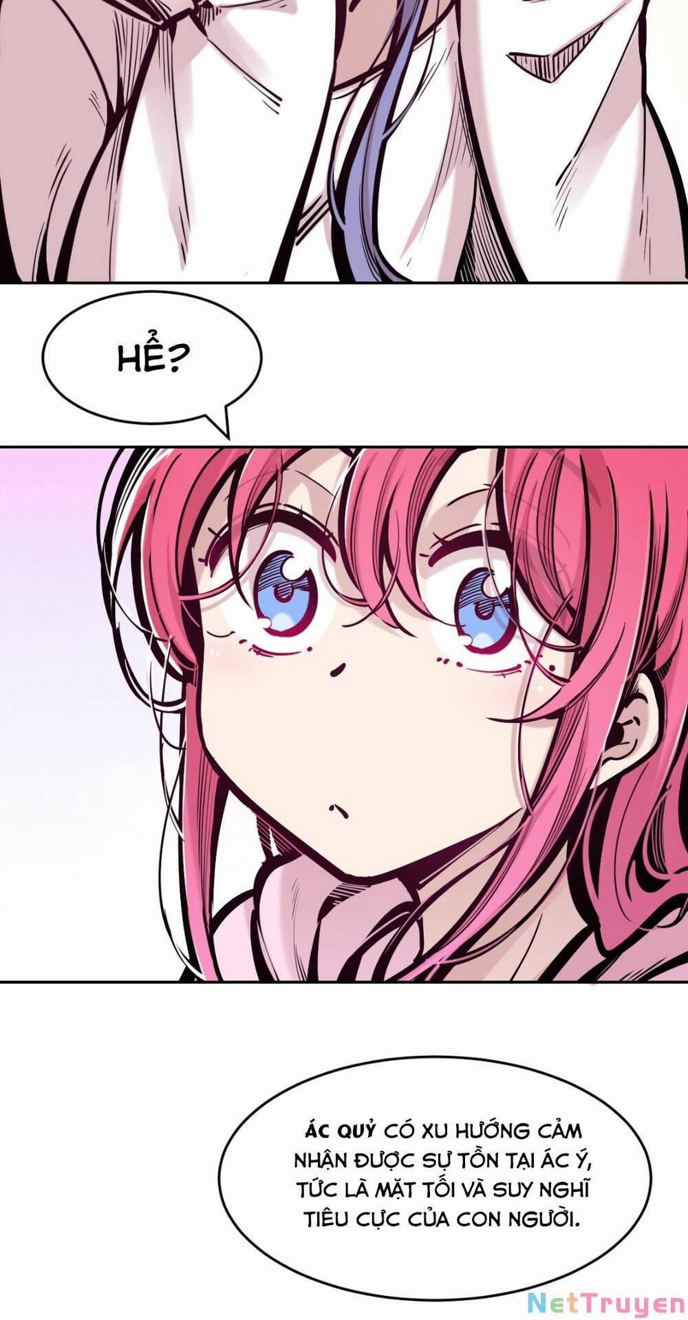 Oan Gia Chung Nhà ! 85 trang 32