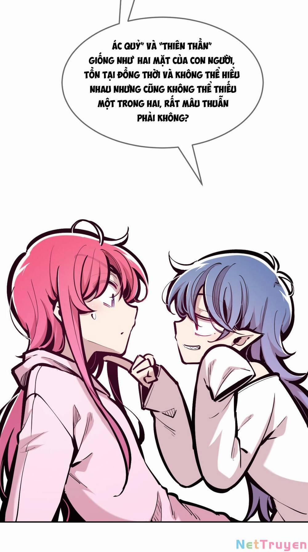 Oan Gia Chung Nhà ! 85 trang 40