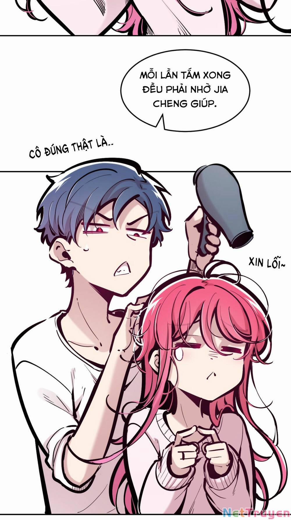 Oan Gia Chung Nhà ! 85 trang 6