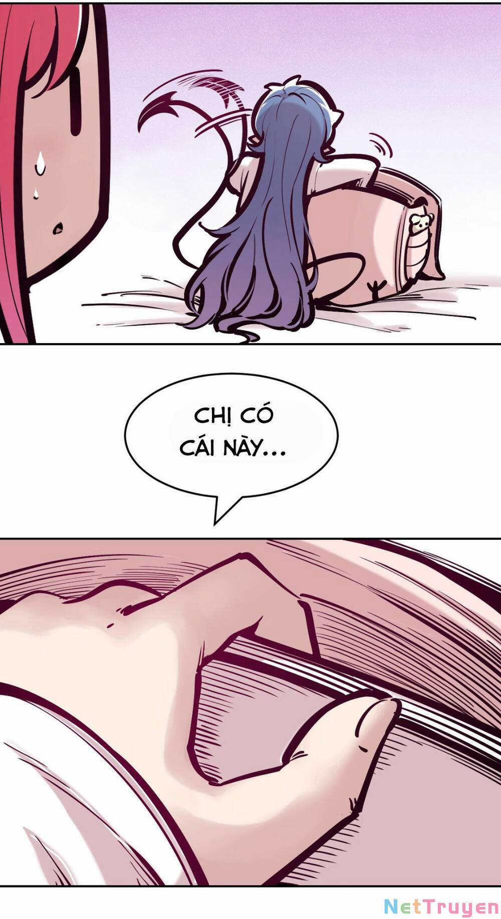 Oan Gia Chung Nhà ! 85 trang 66