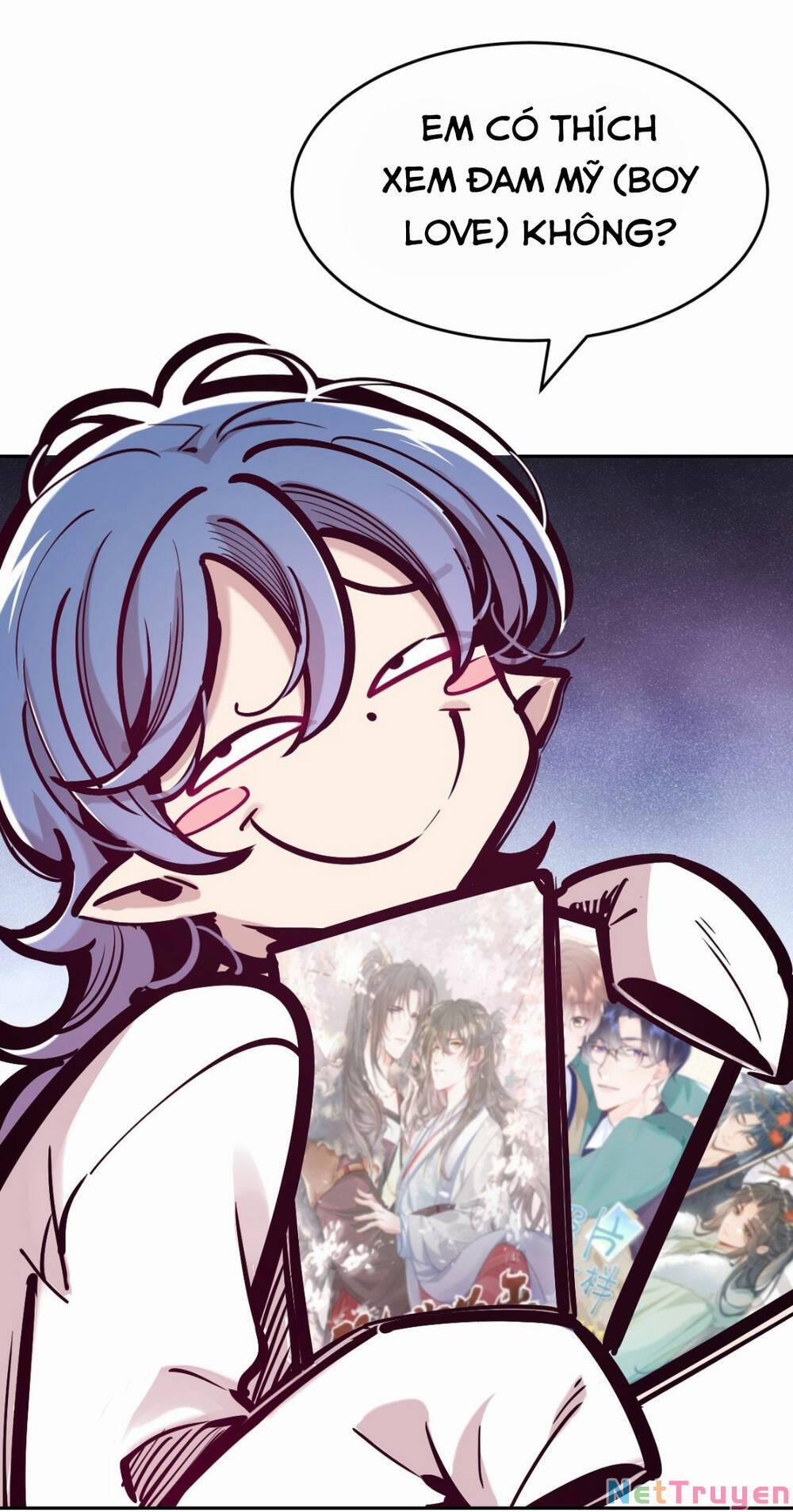 Oan Gia Chung Nhà ! 85 trang 67