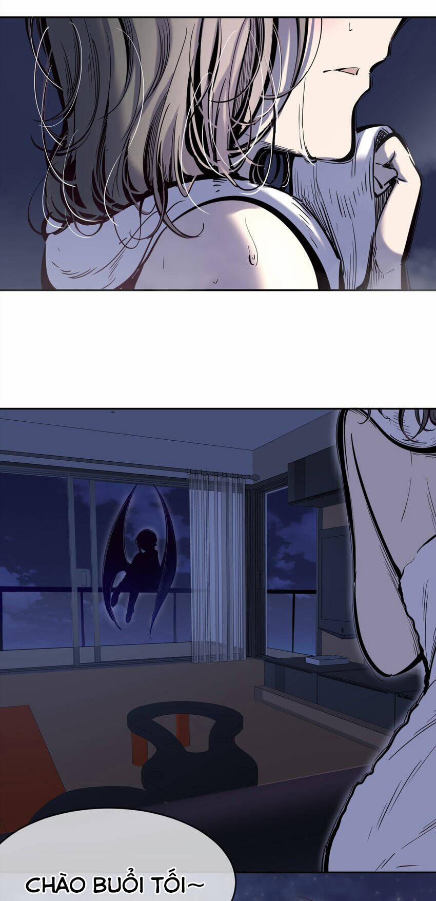 Oan Gia Chung Nhà ! 86 trang 14