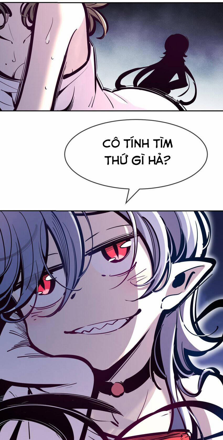 Oan Gia Chung Nhà ! 86 trang 17