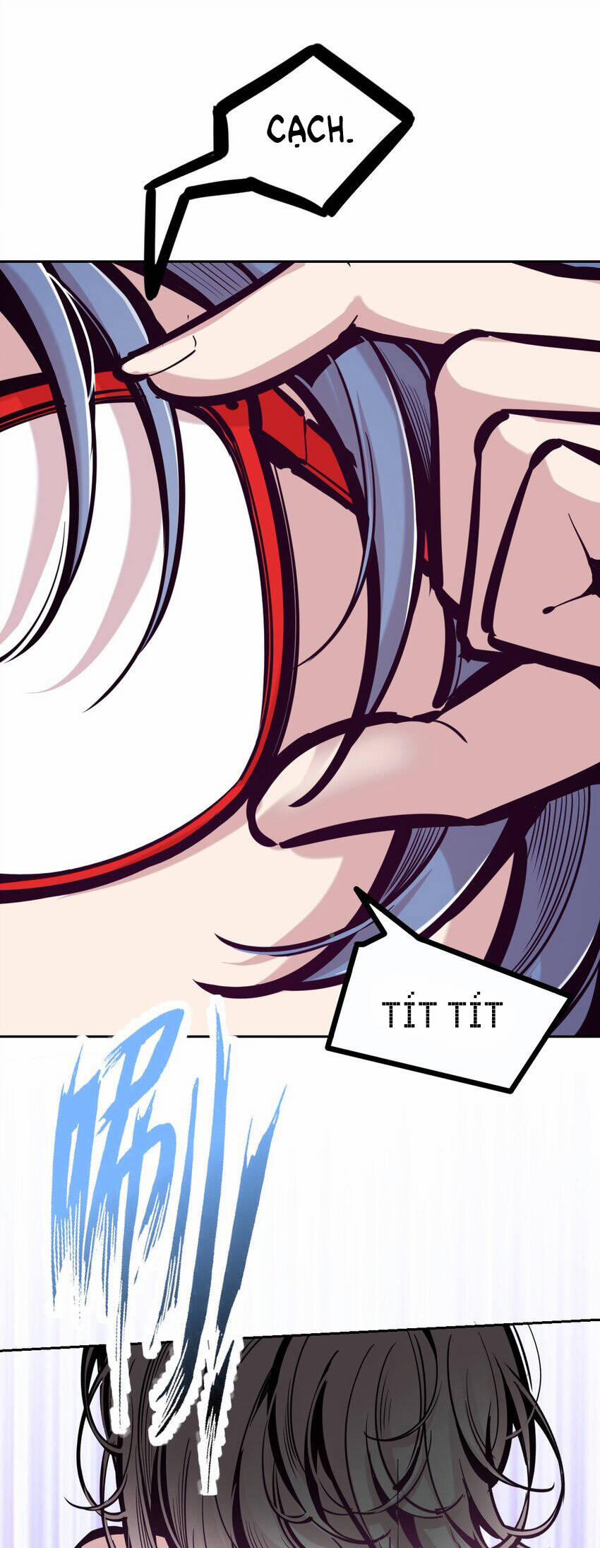 Oan Gia Chung Nhà ! 86 trang 21