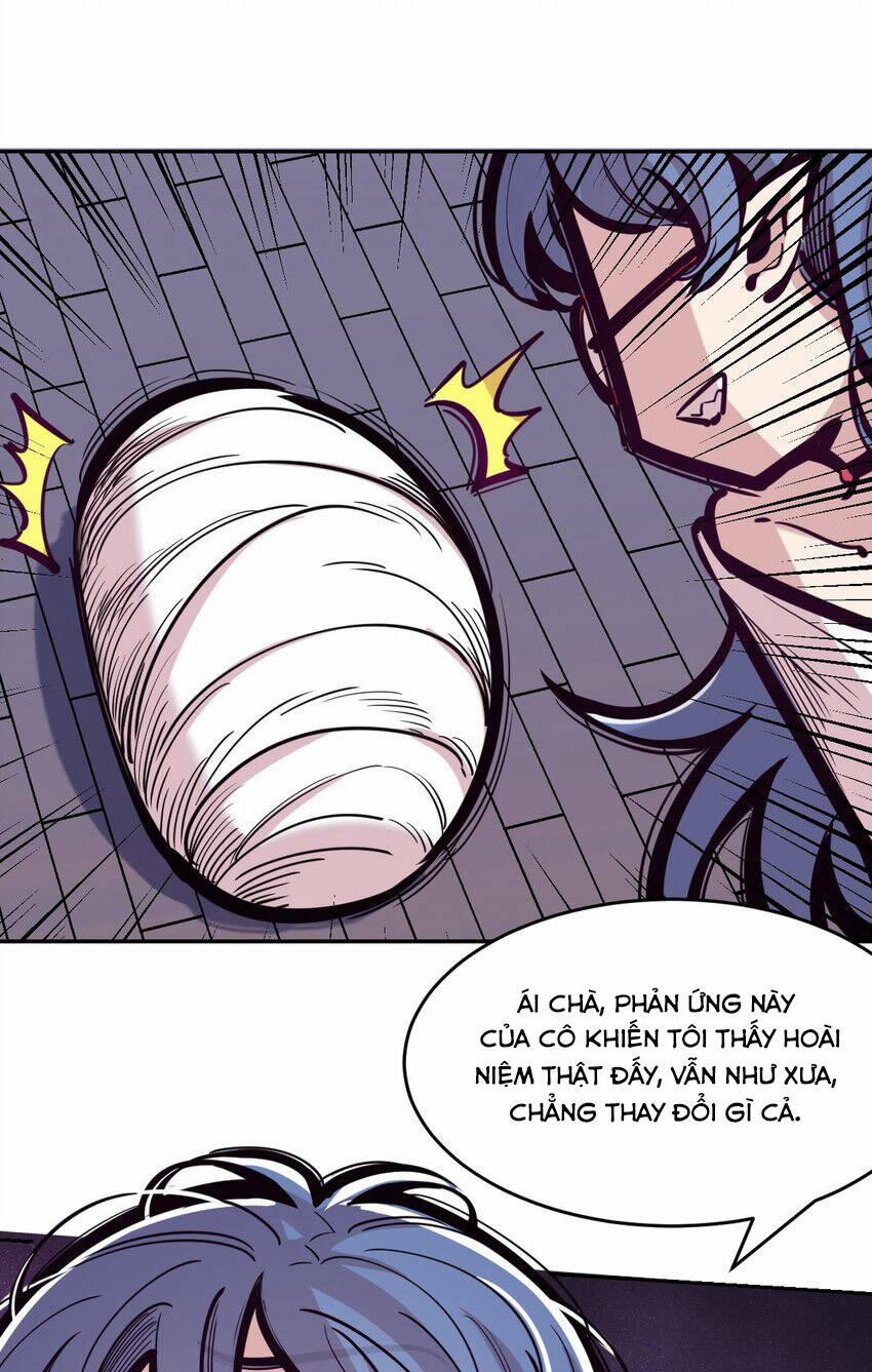 Oan Gia Chung Nhà ! 86 trang 23