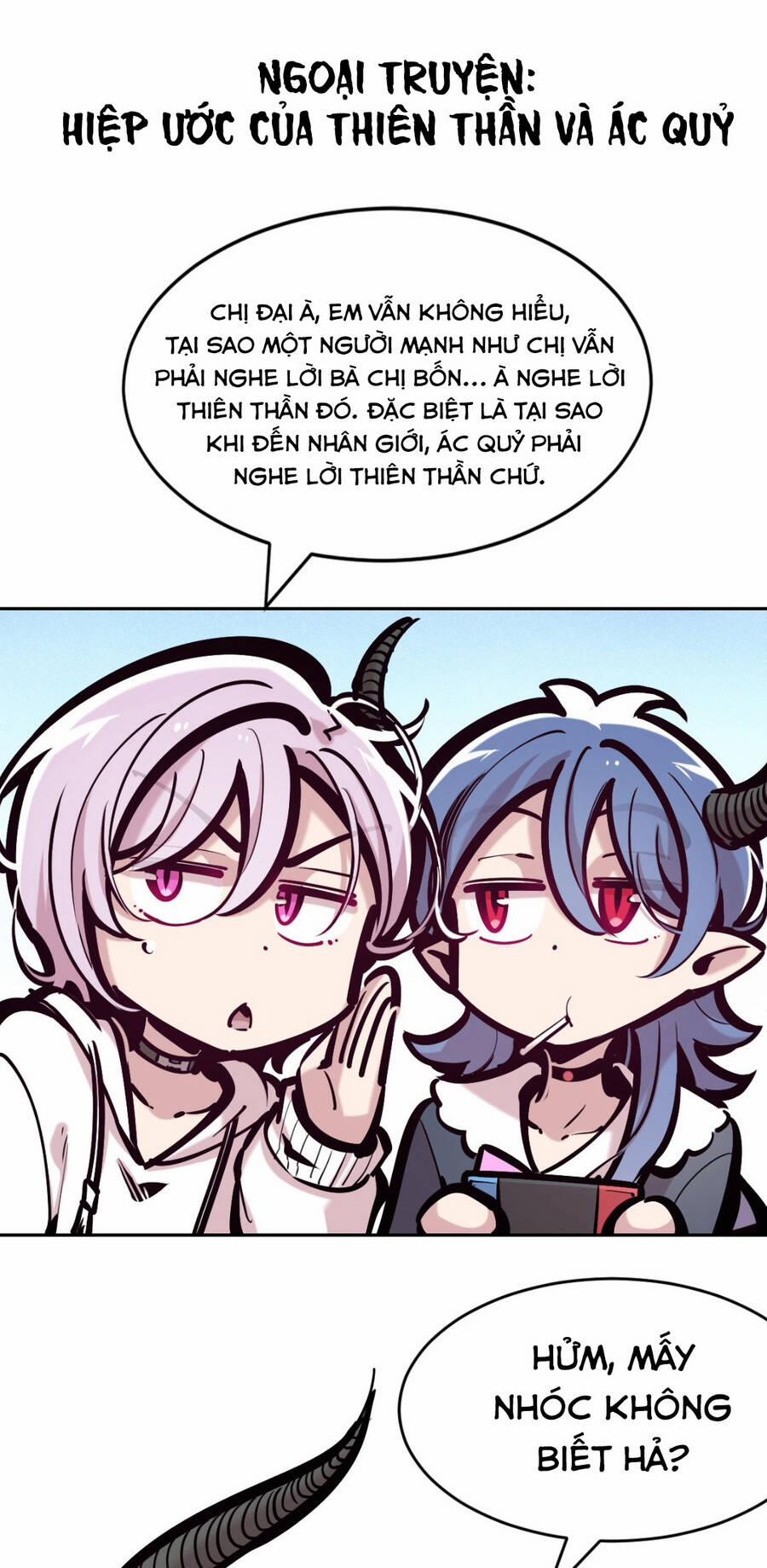 Oan Gia Chung Nhà ! 86 trang 28