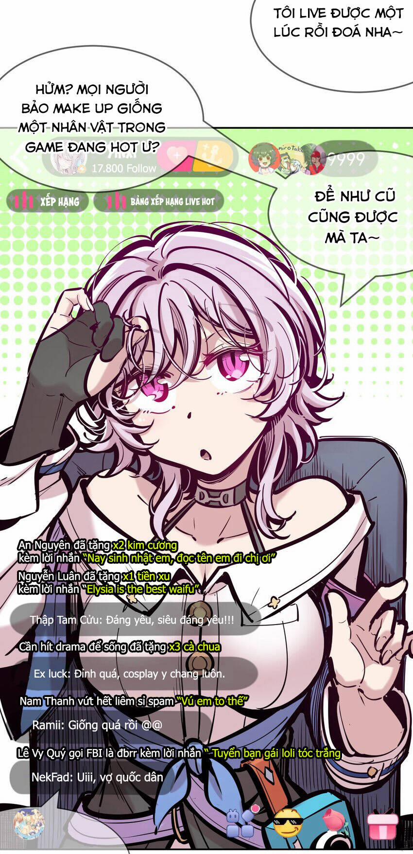 Oan Gia Chung Nhà ! 86 trang 3