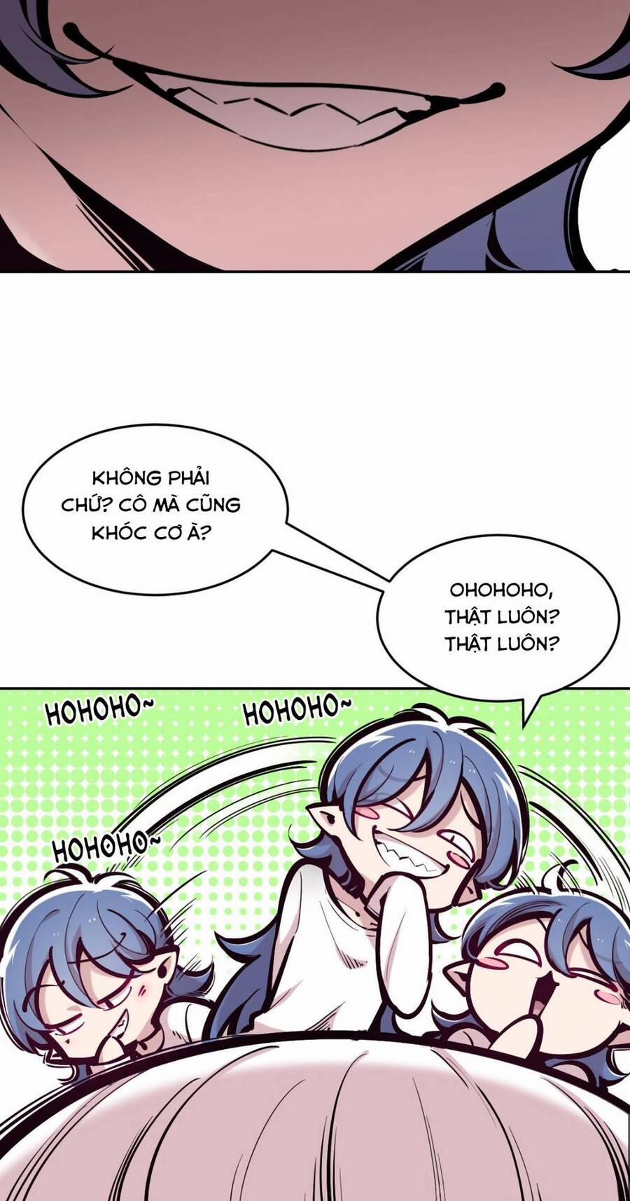 Oan Gia Chung Nhà ! 87 trang 14