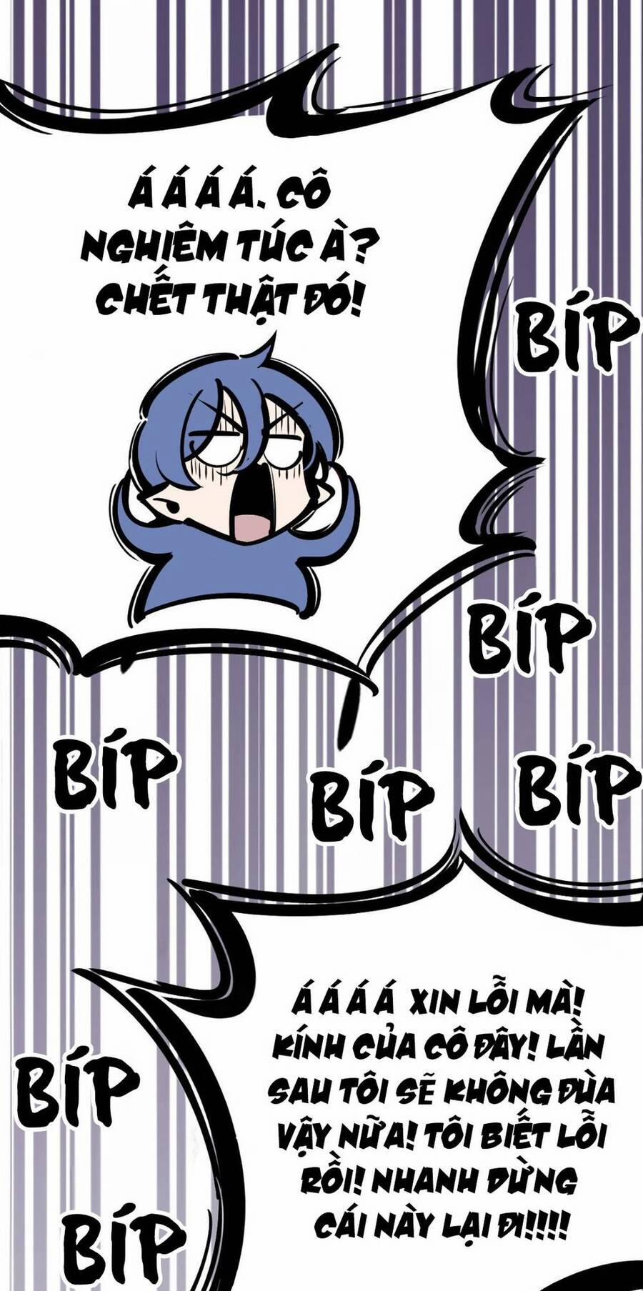 Oan Gia Chung Nhà ! 87 trang 18