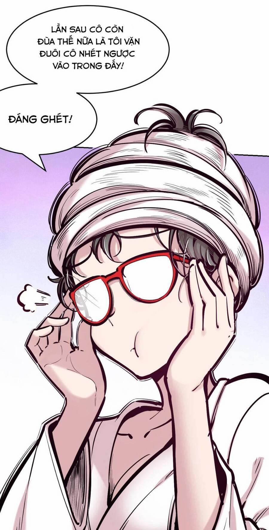 Oan Gia Chung Nhà ! 87 trang 21