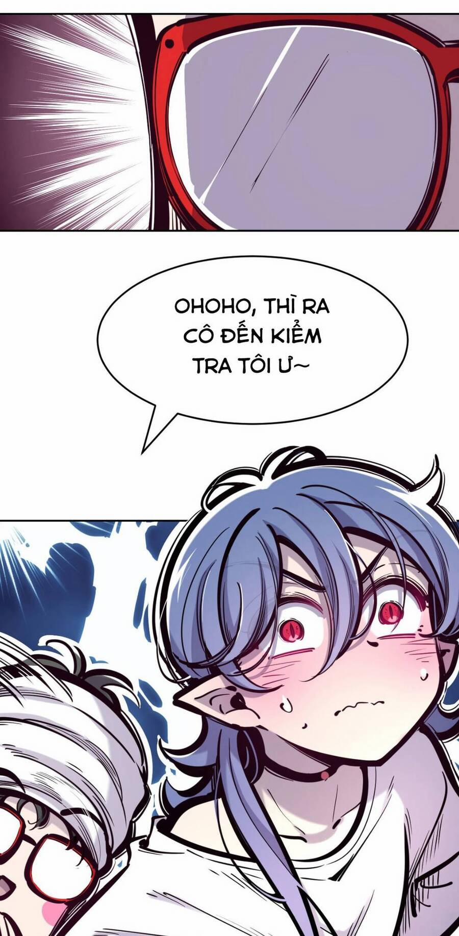 Oan Gia Chung Nhà ! 87 trang 40