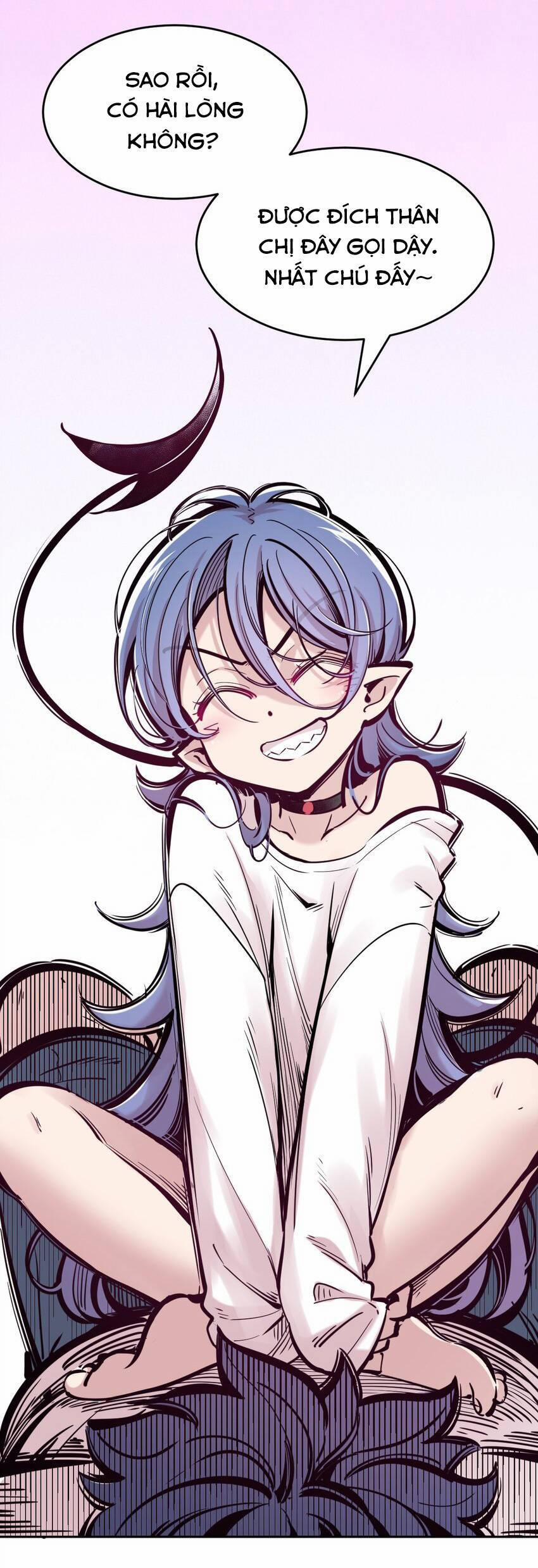 Oan Gia Chung Nhà ! 88 trang 10