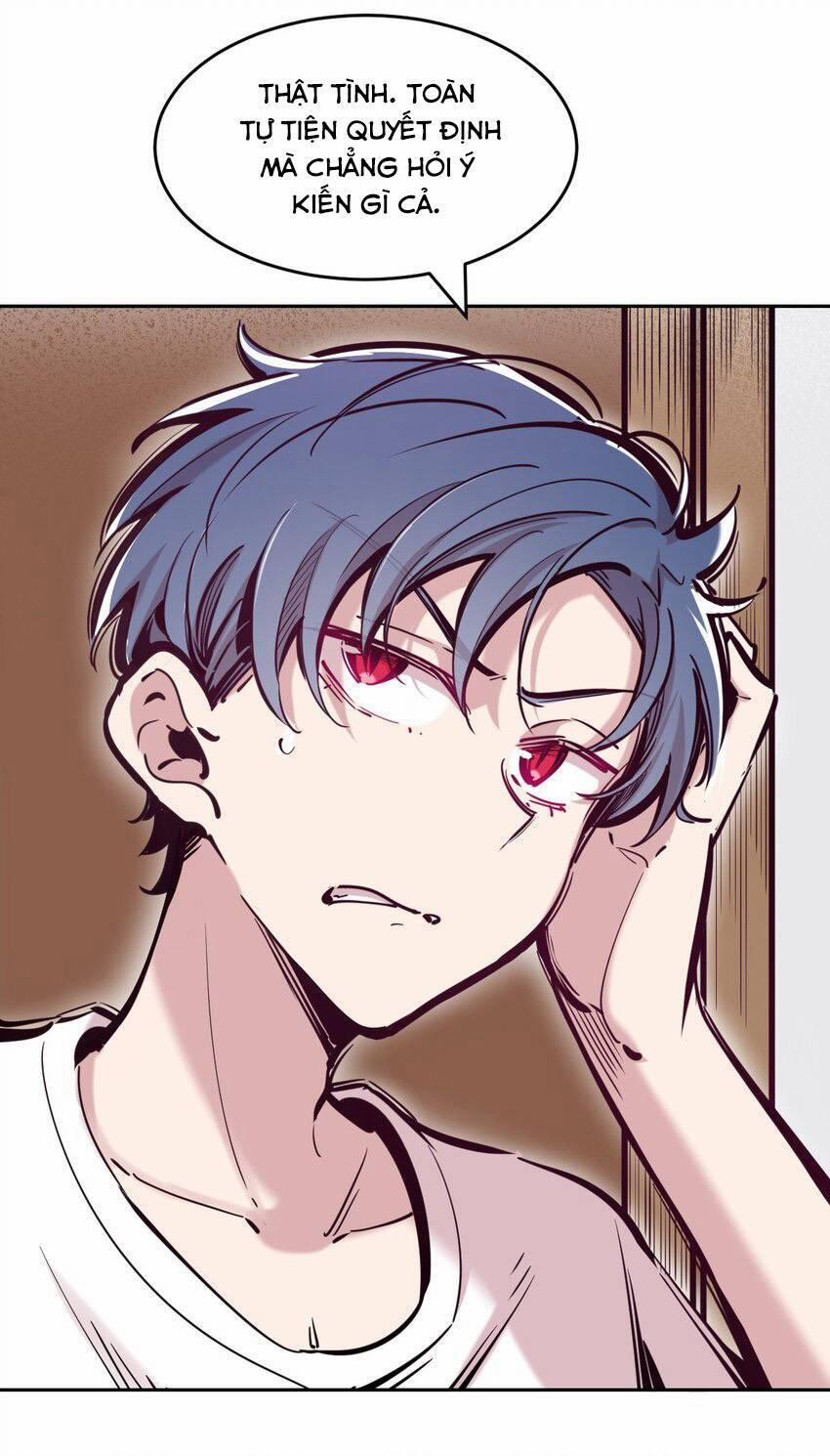 Oan Gia Chung Nhà ! 88 trang 18