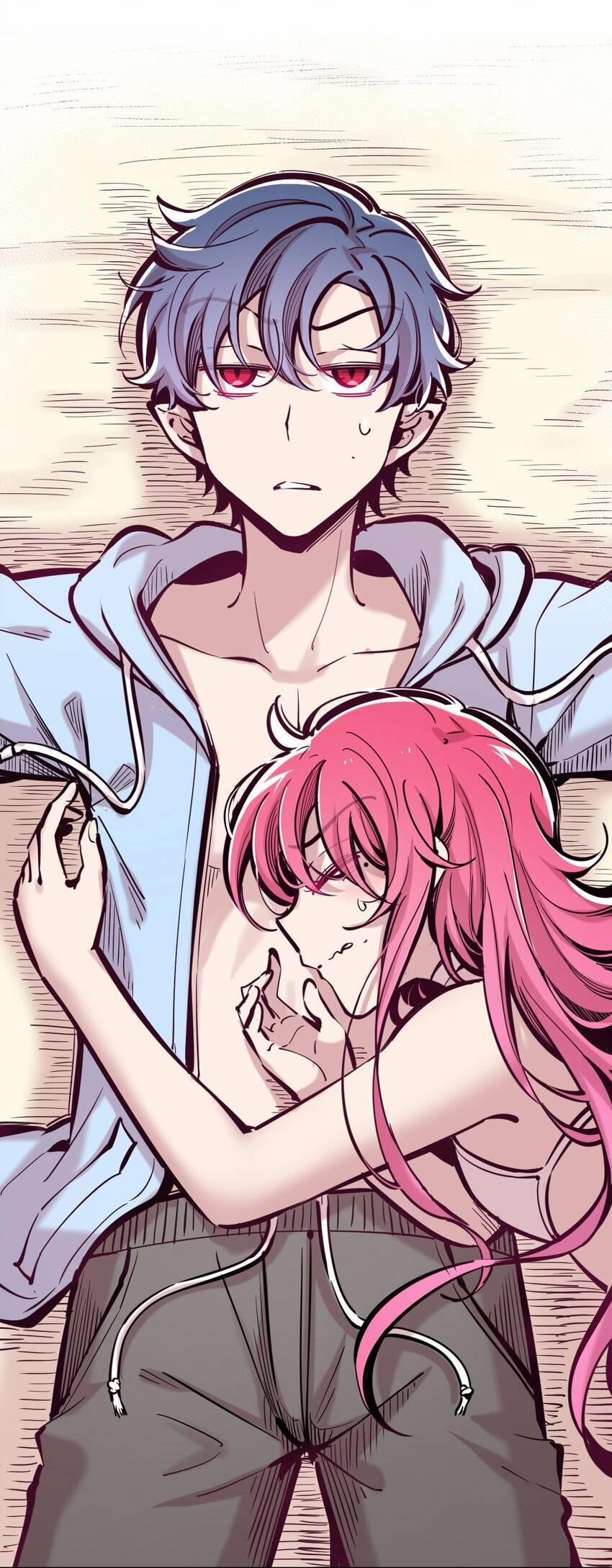 Oan Gia Chung Nhà ! 88 trang 3