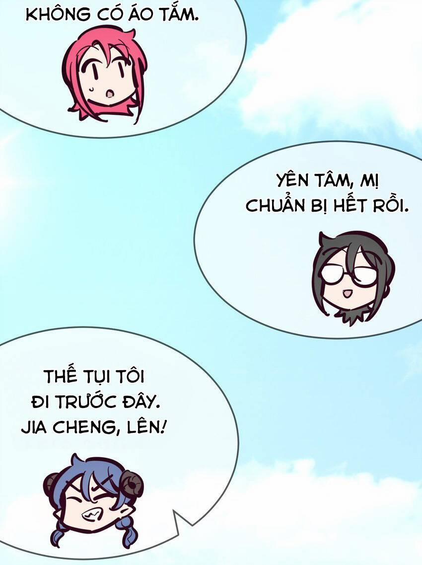 Oan Gia Chung Nhà ! 88 trang 34