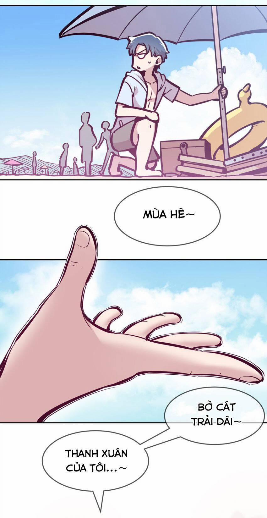 Oan Gia Chung Nhà ! 88 trang 35