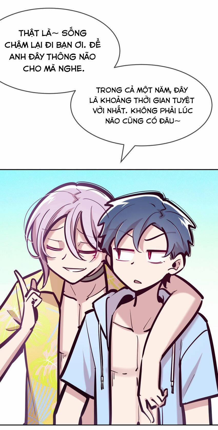 Oan Gia Chung Nhà ! 88 trang 38