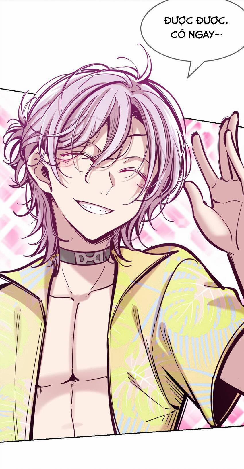 Oan Gia Chung Nhà ! 88 trang 44