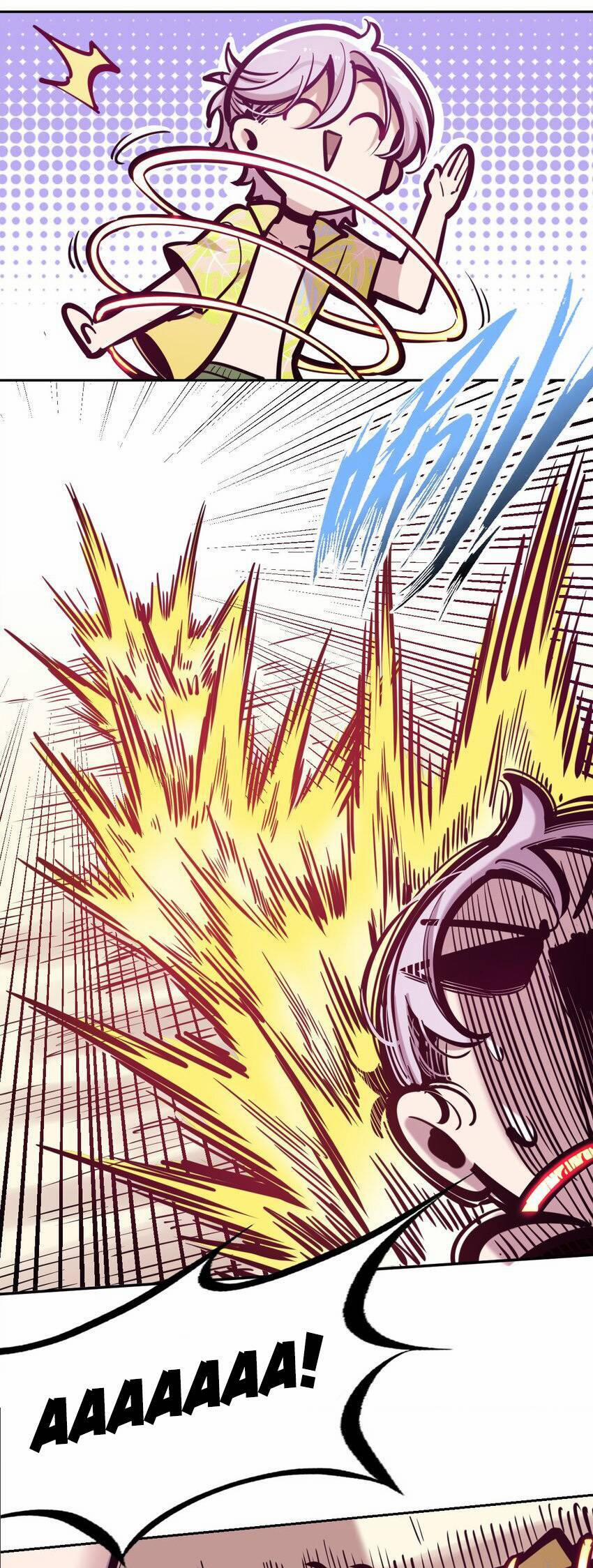 Oan Gia Chung Nhà ! 88 trang 45