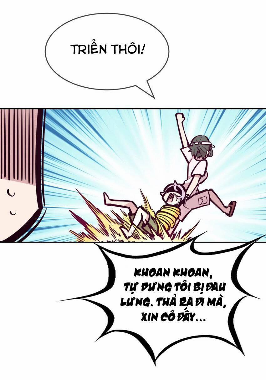 Oan Gia Chung Nhà ! 88 trang 48