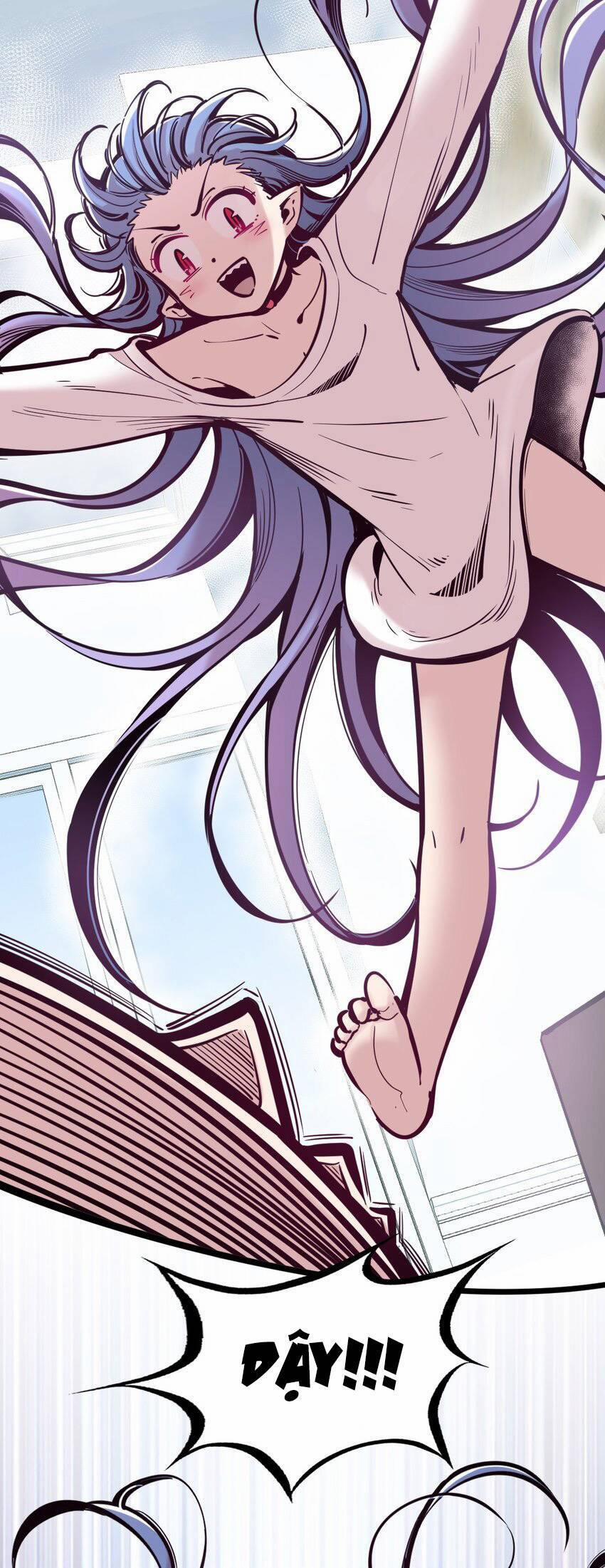 Oan Gia Chung Nhà ! 88 trang 8