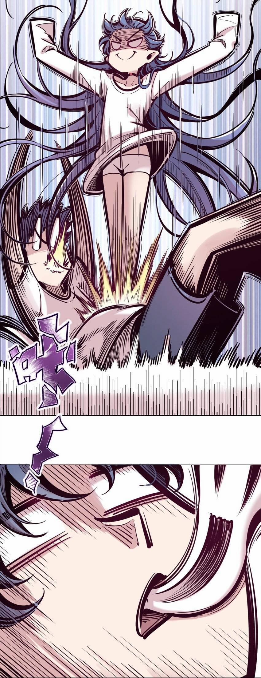 Oan Gia Chung Nhà ! 88 trang 9