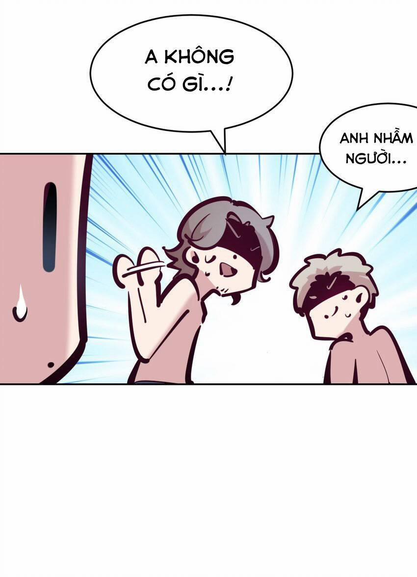 Oan Gia Chung Nhà ! 89 trang 16