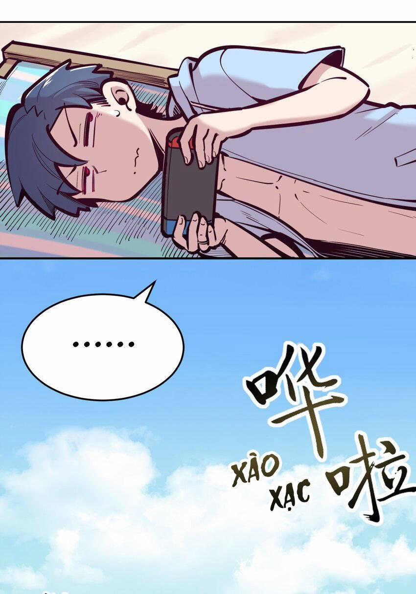 Oan Gia Chung Nhà ! 89 trang 34