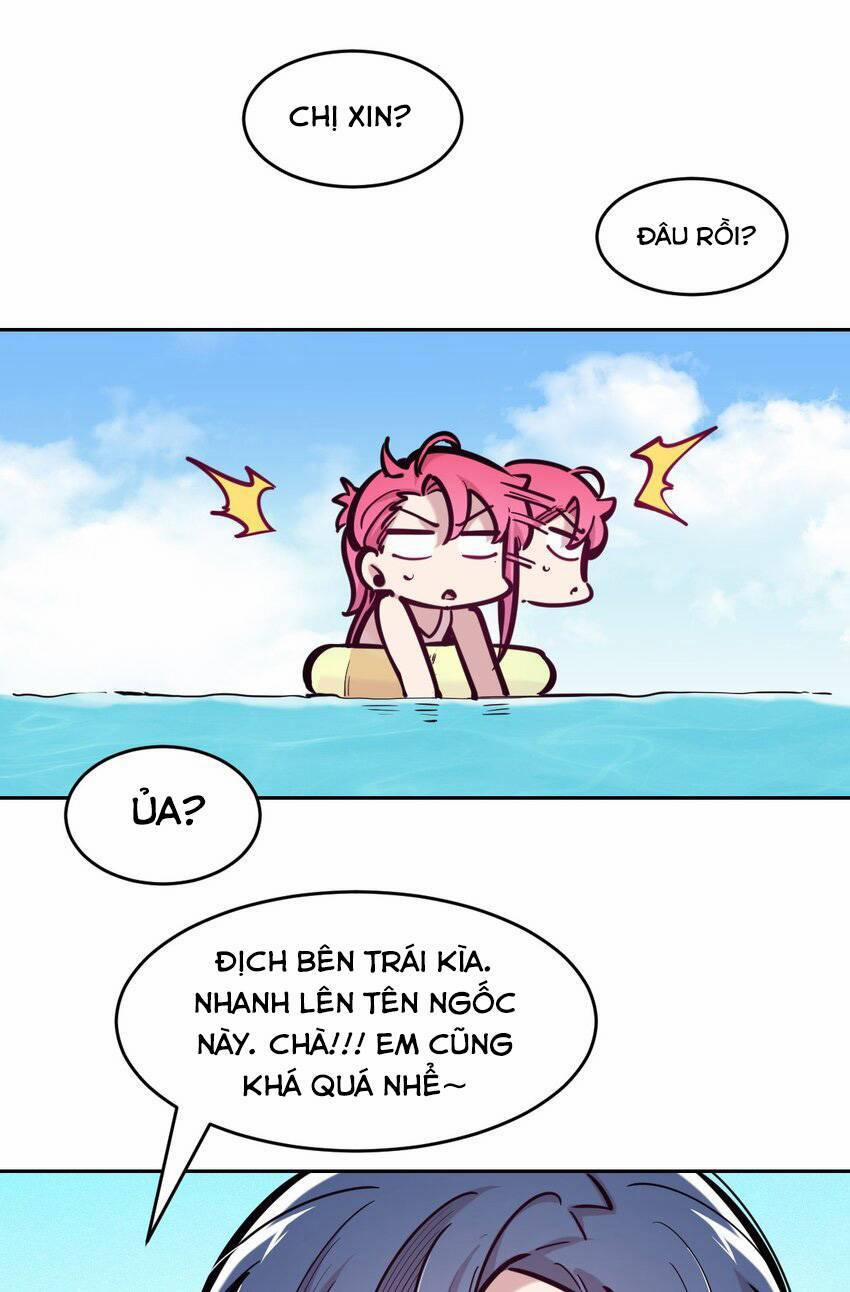 Oan Gia Chung Nhà ! 89 trang 42