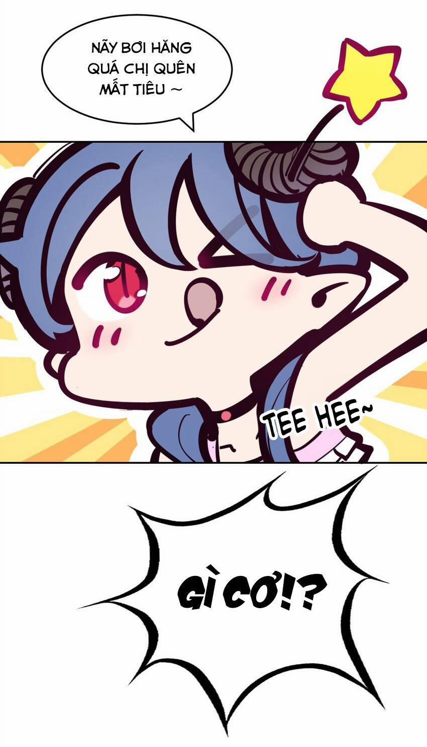 Oan Gia Chung Nhà ! 89 trang 47