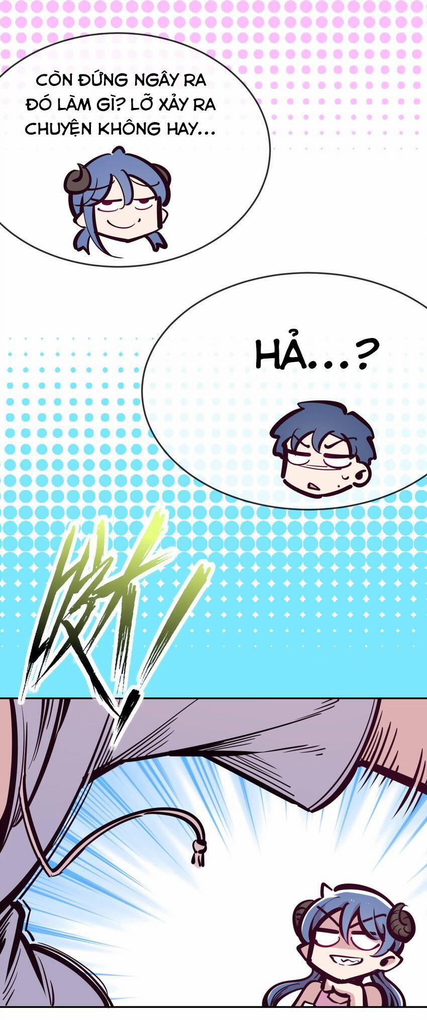 Oan Gia Chung Nhà ! 89 trang 54