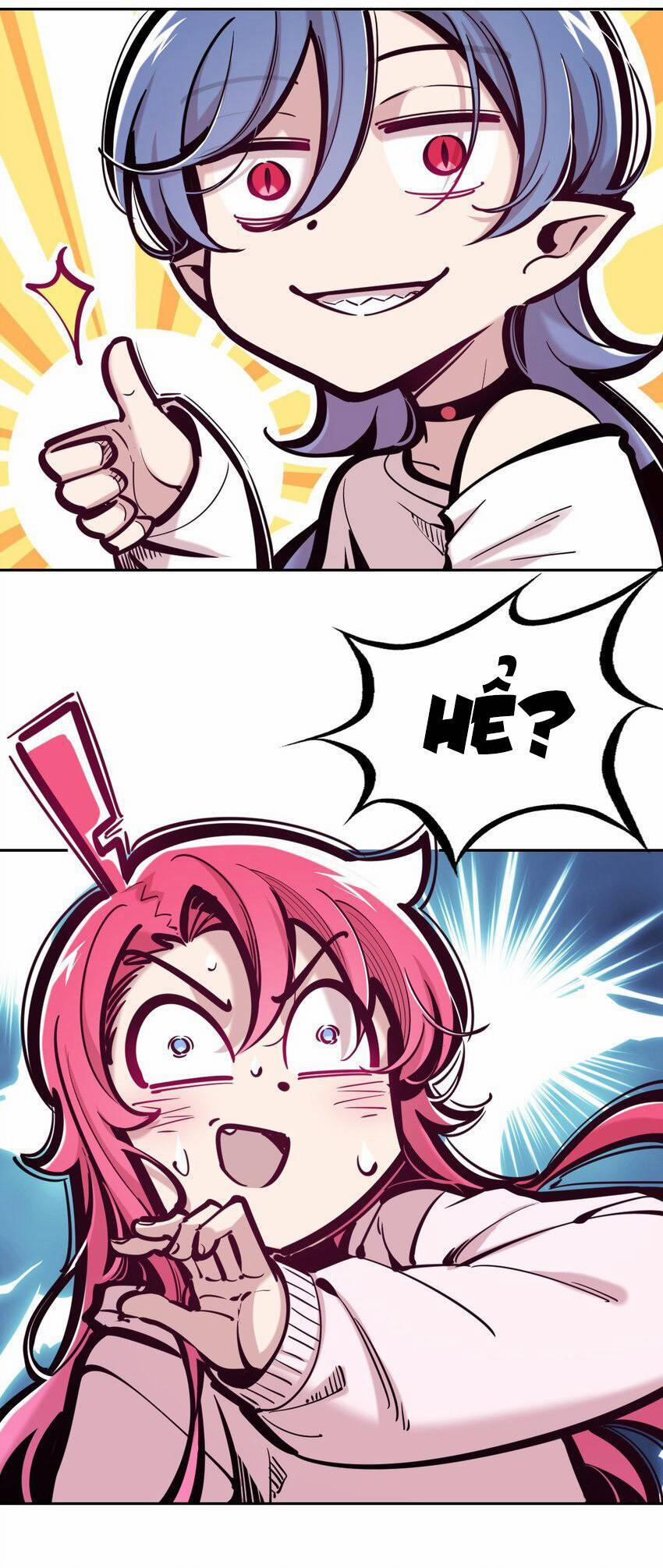 Oan Gia Chung Nhà ! 89 trang 61