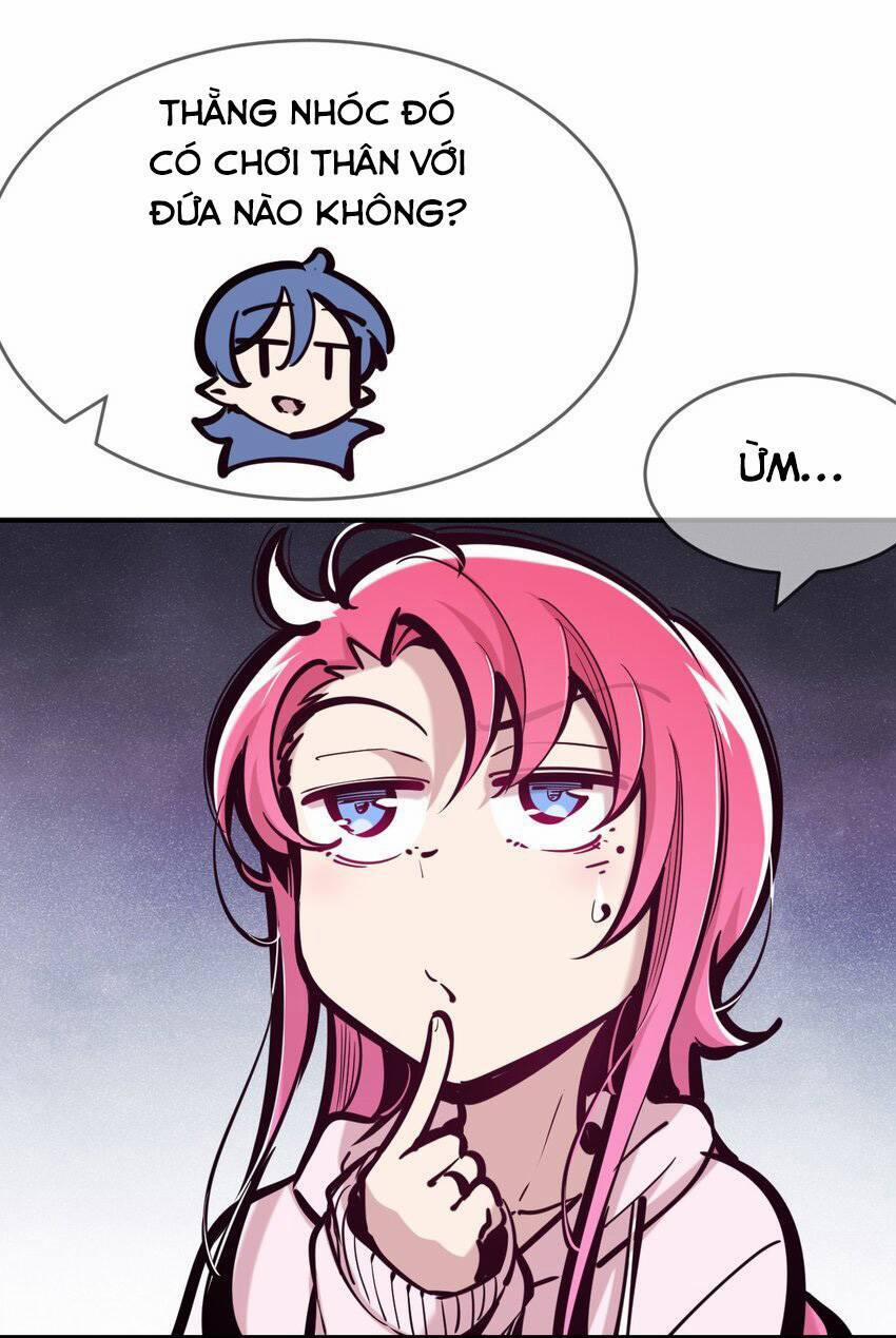 Oan Gia Chung Nhà ! 89 trang 64