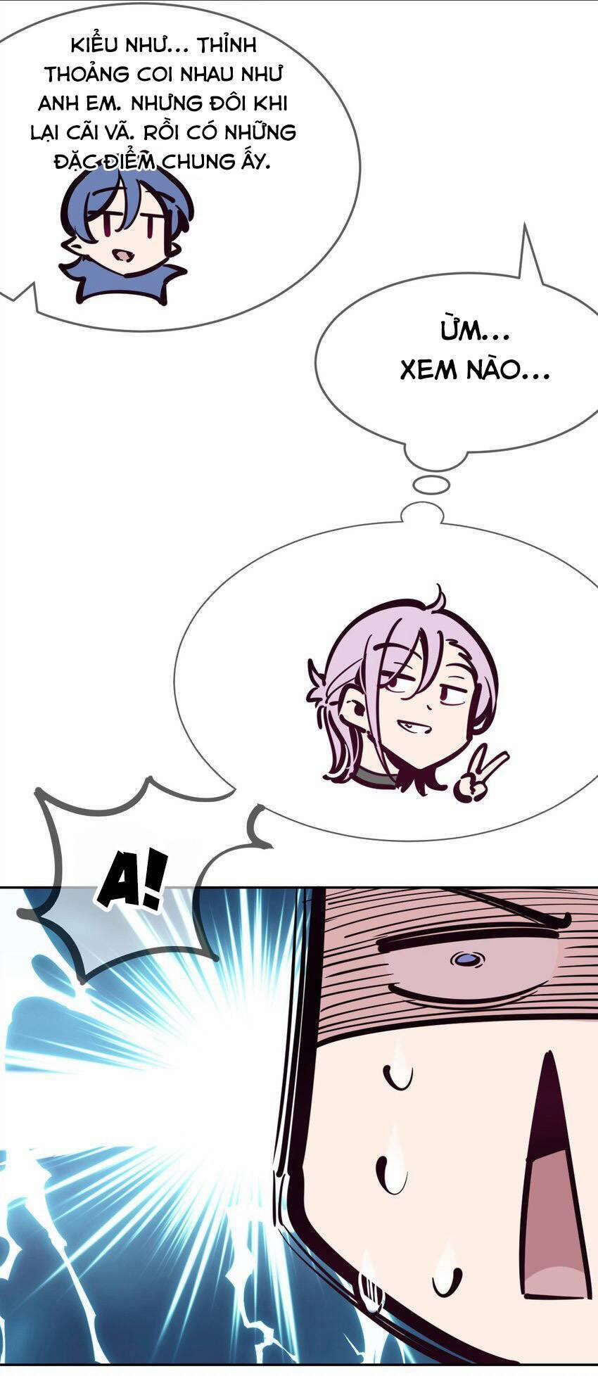 Oan Gia Chung Nhà ! 89 trang 65