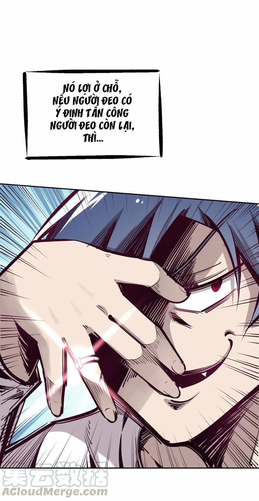 Oan Gia Chung Nhà ! 9 trang 17