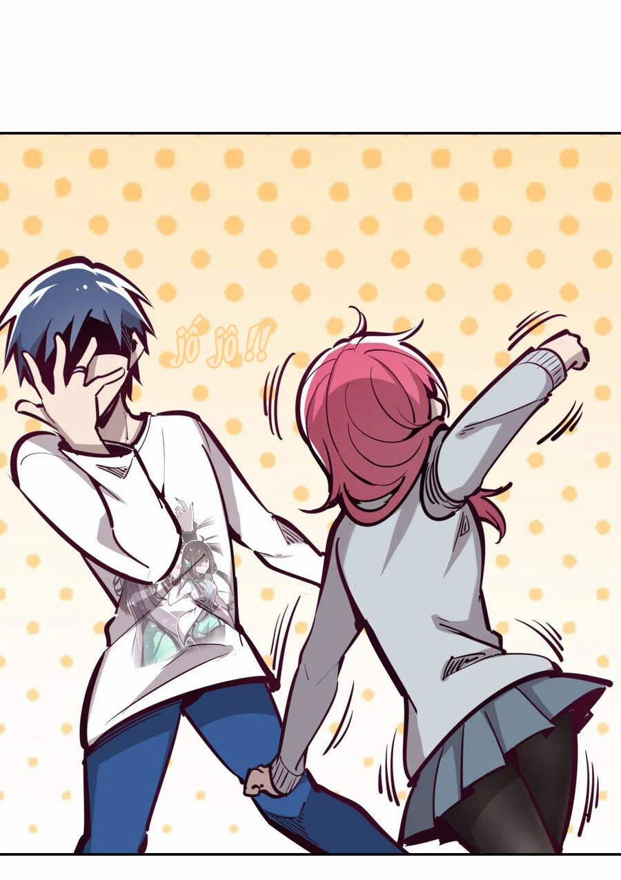 Oan Gia Chung Nhà ! 9 trang 18