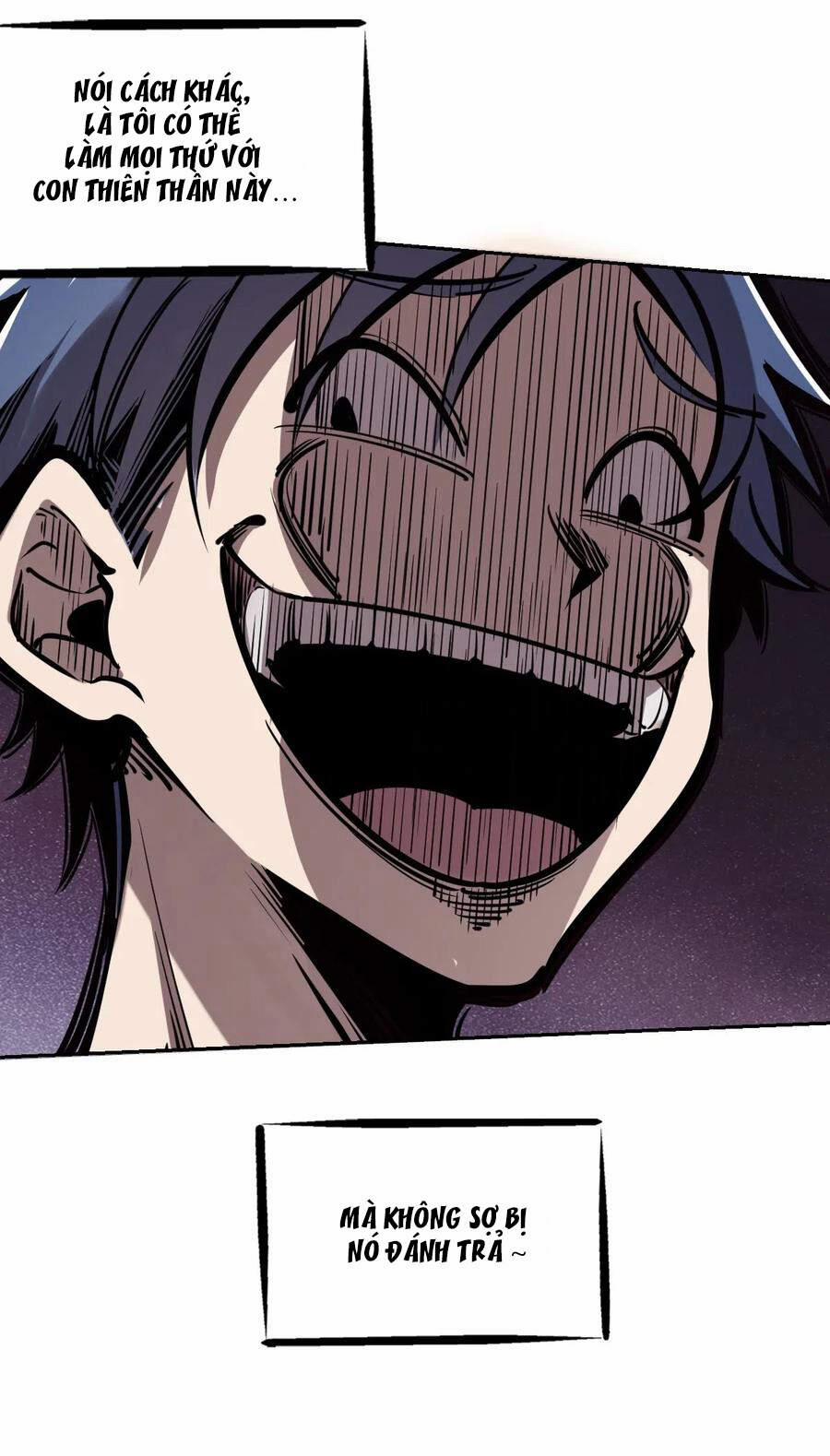 Oan Gia Chung Nhà ! 9 trang 20