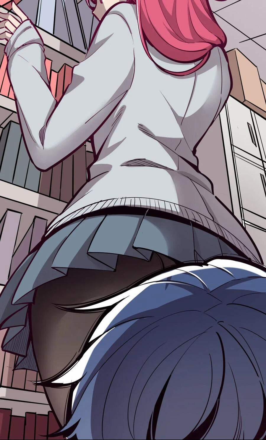 Oan Gia Chung Nhà ! 9 trang 22