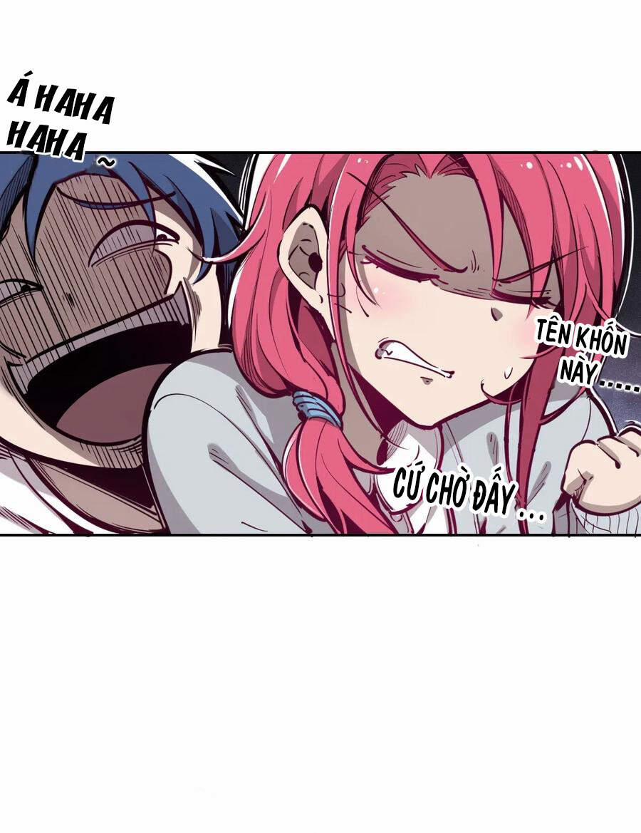 Oan Gia Chung Nhà ! 9 trang 28